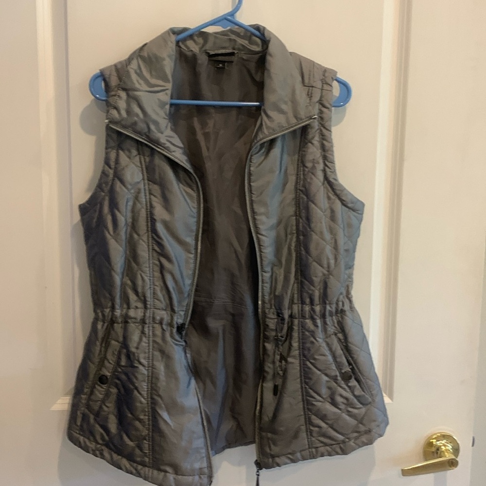 Hannah Lightweight Vest